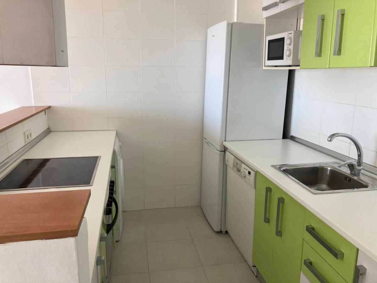 Ático con Espectaculares Vistas al Mar Apartamento Carboneras Exterior foto