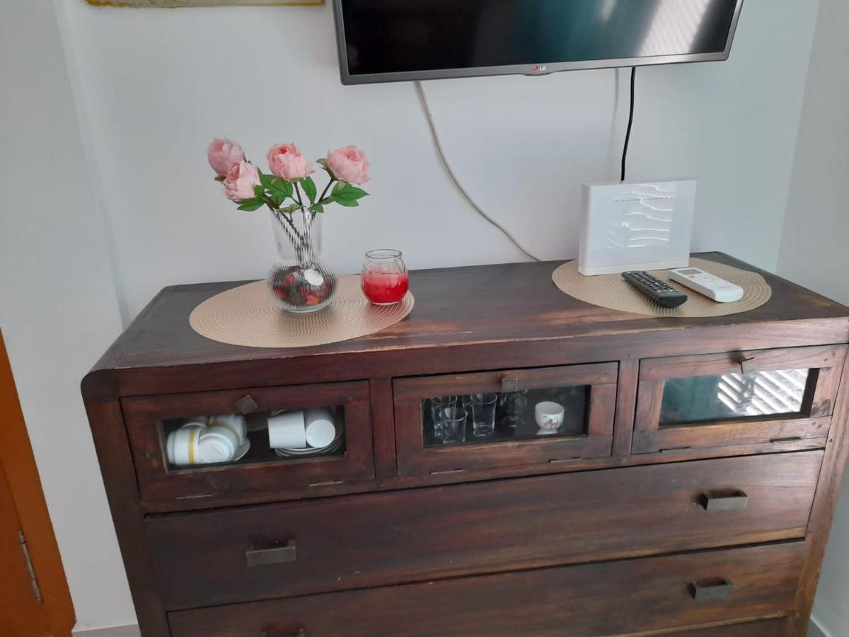 Ático con Espectaculares Vistas al Mar Apartamento Carboneras Exterior foto